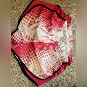 Nike dri fit shorts size M
